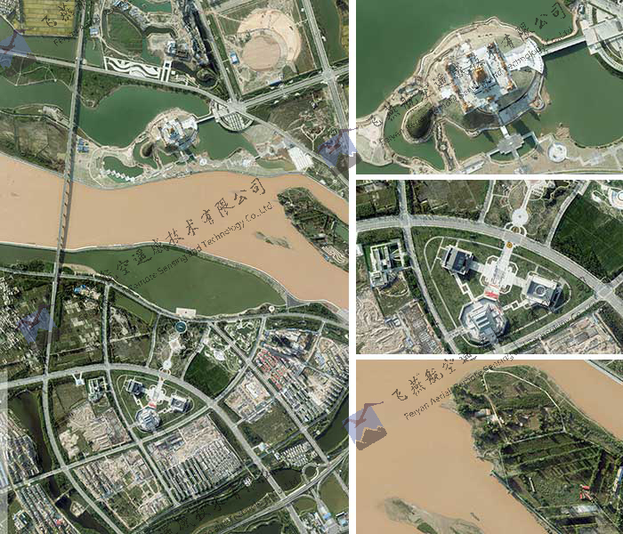 基于航空攝影發(fā)展的航空攝影測量數(shù)據獲取技術