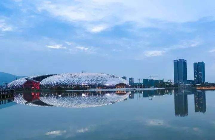 擊云破曉正當(dāng)時(shí)，地信大會(huì)跟我們生活有哪些關(guān)系？