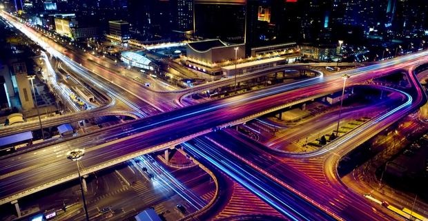 火熱的GIS技術(shù)，在道路交通中有什么用途？
