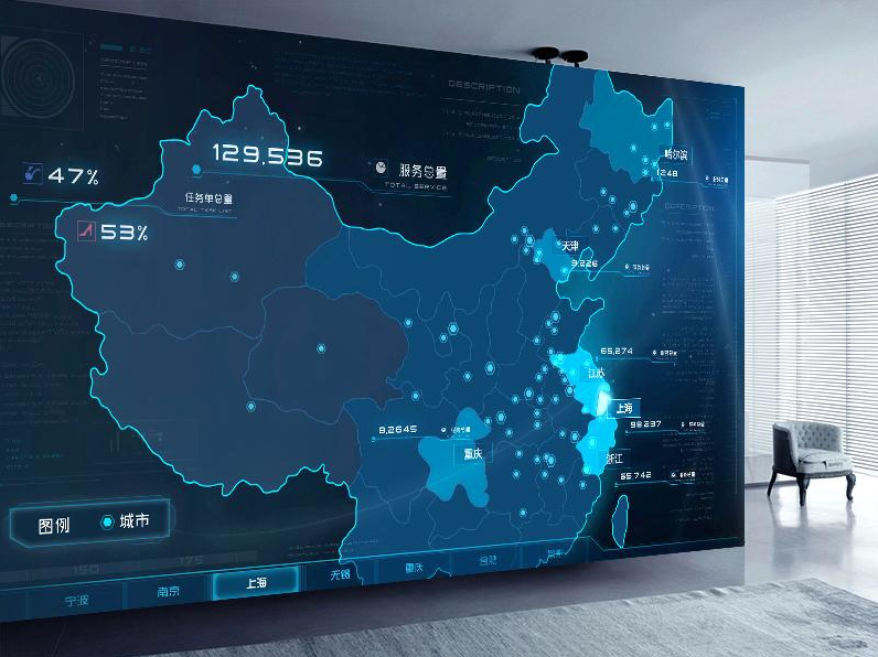 地理信息系統(tǒng)什么？GIS技術(shù)在水利行業(yè)中的優(yōu)勢(shì)