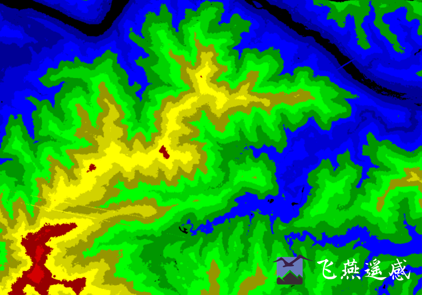 實景三維中國建設中機載激光雷達(lidar)數(shù)據(jù)獲取過程詳解