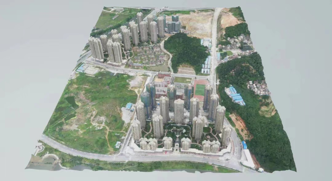 實景三維傾斜建模在各領(lǐng)域額的優(yōu)勢有哪些？