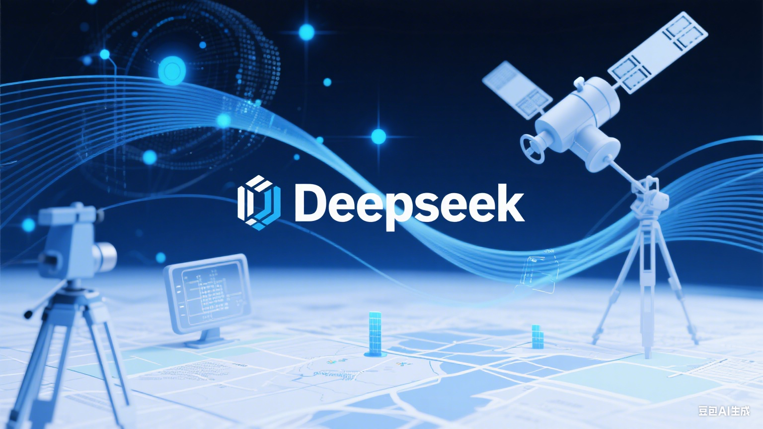 Deepseek眼中的飛燕遙感，是什么樣的？